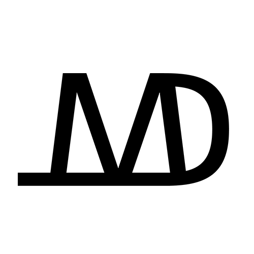 Logo Dresden Media