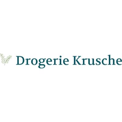 Logo Drogerie Krusche