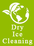 Logo Dry Ice Danmark APS