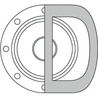 Logo Duelffer Audio Systems