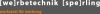 Logo Werbetechnik