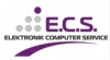 Logo E.C.S. Electronic Computer Service GmbH