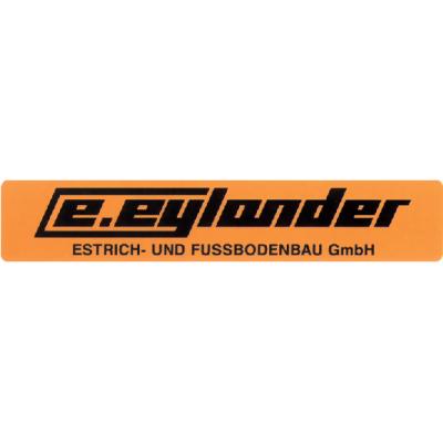 Logo E.Eylander GmbH