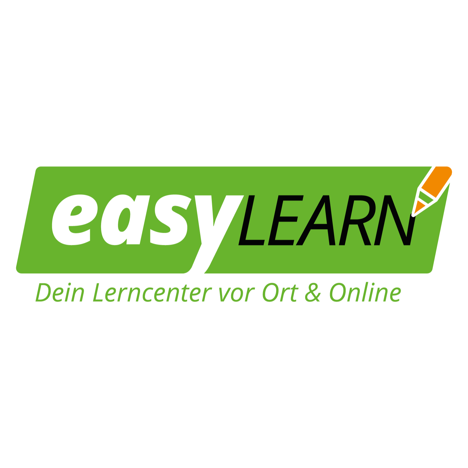 Logo easyLEARN Nachhilfe Köthen
