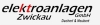 Logo EAZ Zwickau