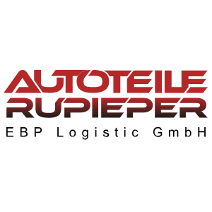 Logo EBP Logistic GmbH