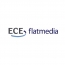 Logo ECE flatmedia GmbH