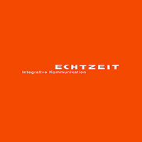 Logo ECHTZEIT GmbH & Co . KG