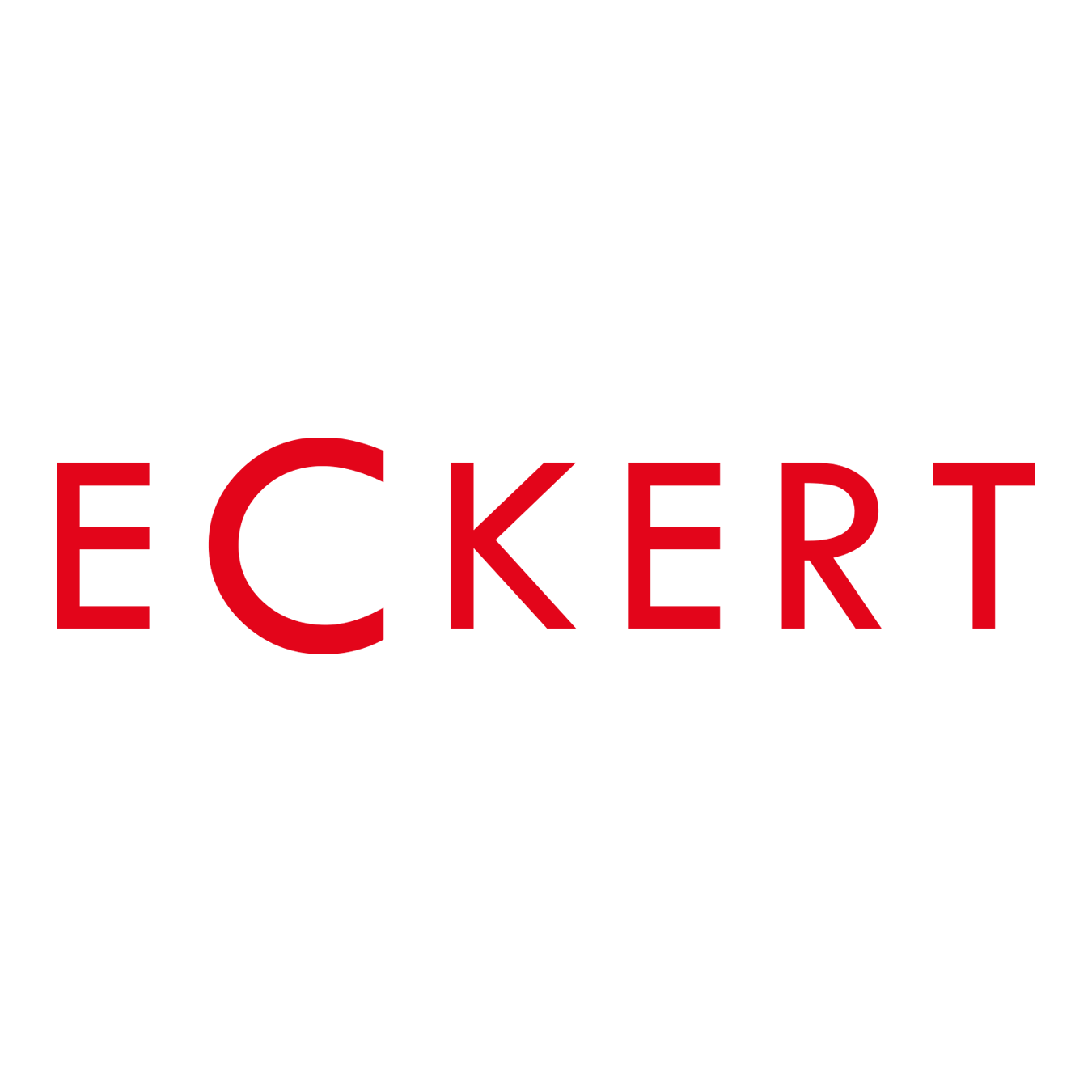 Logo Eckert