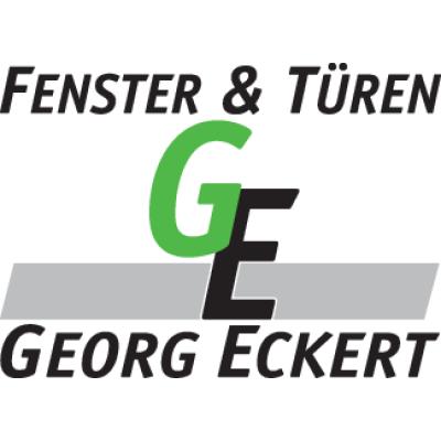 Logo Eckert Georg Bauelemente