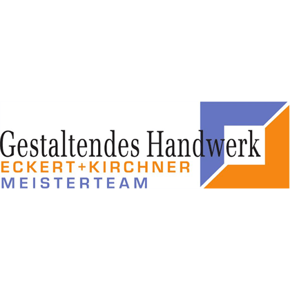 Logo Eckert + Kirchner GmbH