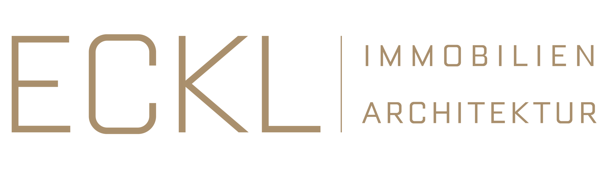 Logo Eckl GmbH