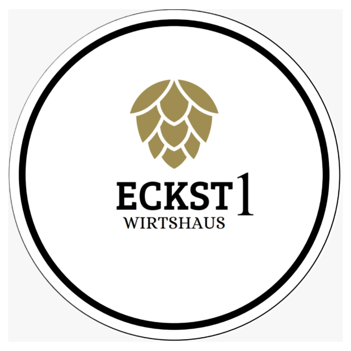 Logo ECKST1 Wirtshaus