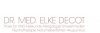 Logo Dr. Decot