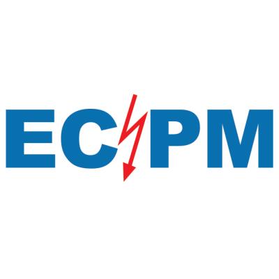Logo ECPM GmbH