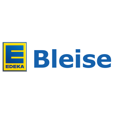 Logo Edeka Bleise in Hamburg