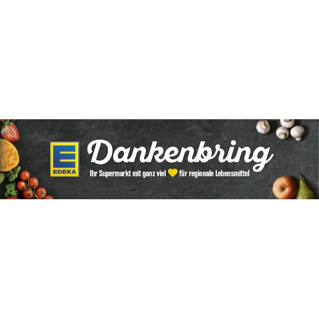 Logo Edeka Dankenbring in Hodenhagen