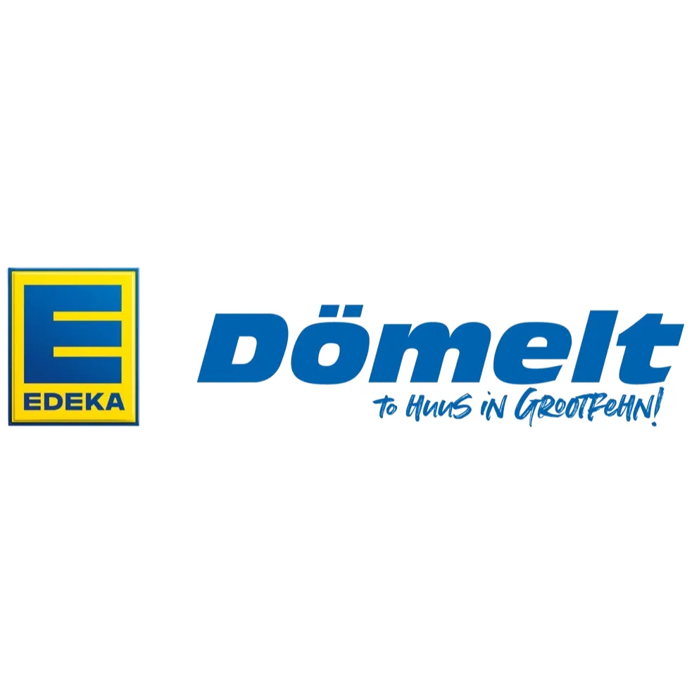 Logo Edeka Dömelt in Großefehn