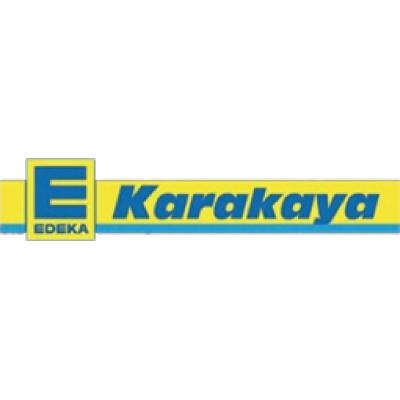 Logo EDEKA Karakaya
