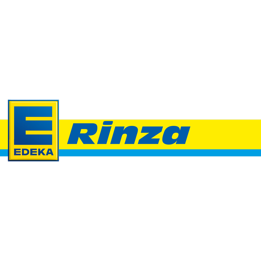 Logo EDEKA Markt Rinza
