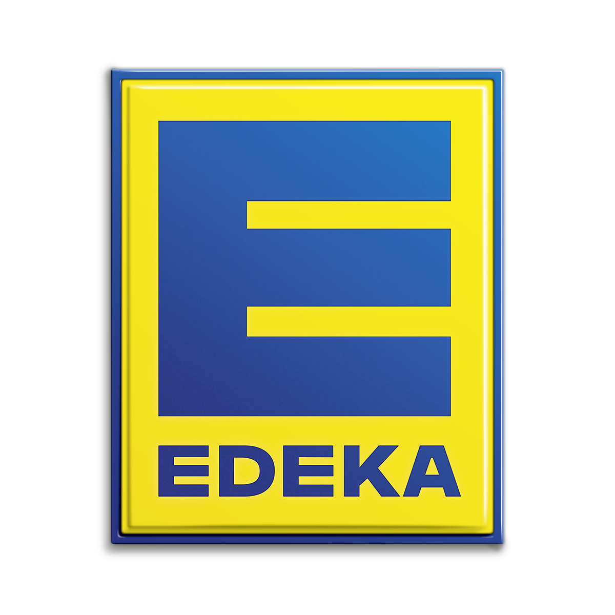 Logo EDEKA Stadter