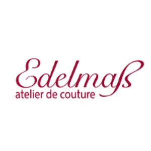 Logo Edelmaß Atelier DeCouture