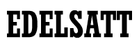 Logo Edelsatt