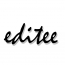 Logo editee GmbH