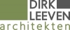 Logo Architekt Dirk Leeven