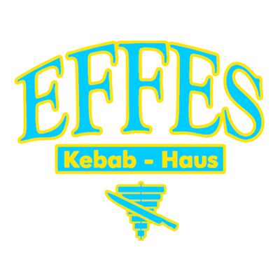 Logo EFES Döner Rodgau