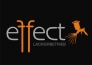 Logo Effect Lackierbetrieb