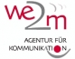 Logo Werbeagentur Elisabeth Müller