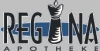 Logo Regina Apotheke