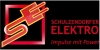 Logo Schulzendorfer Elektro » Schulzendorfer Elektro