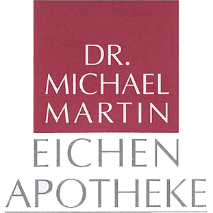 Logo Eichen-Apotheke