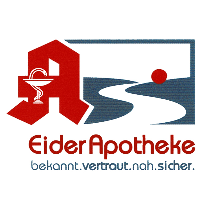 Logo Eider-Apotheke