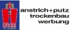Logo Reinhard Hüther e.Kfm. Maler- und Verputzergeschäft