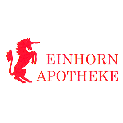 Logo Einhorn-Apotheke