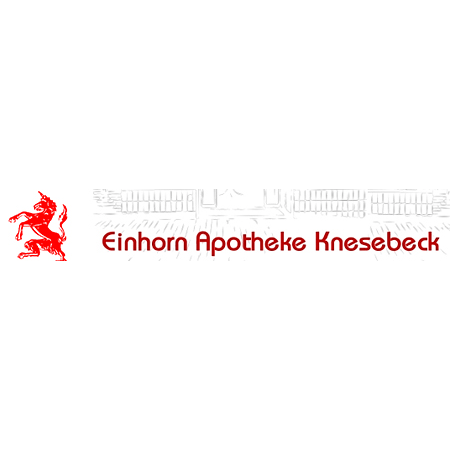 Logo Einhorn-Apotheke