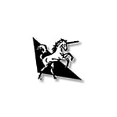 Logo einhorn apotheke