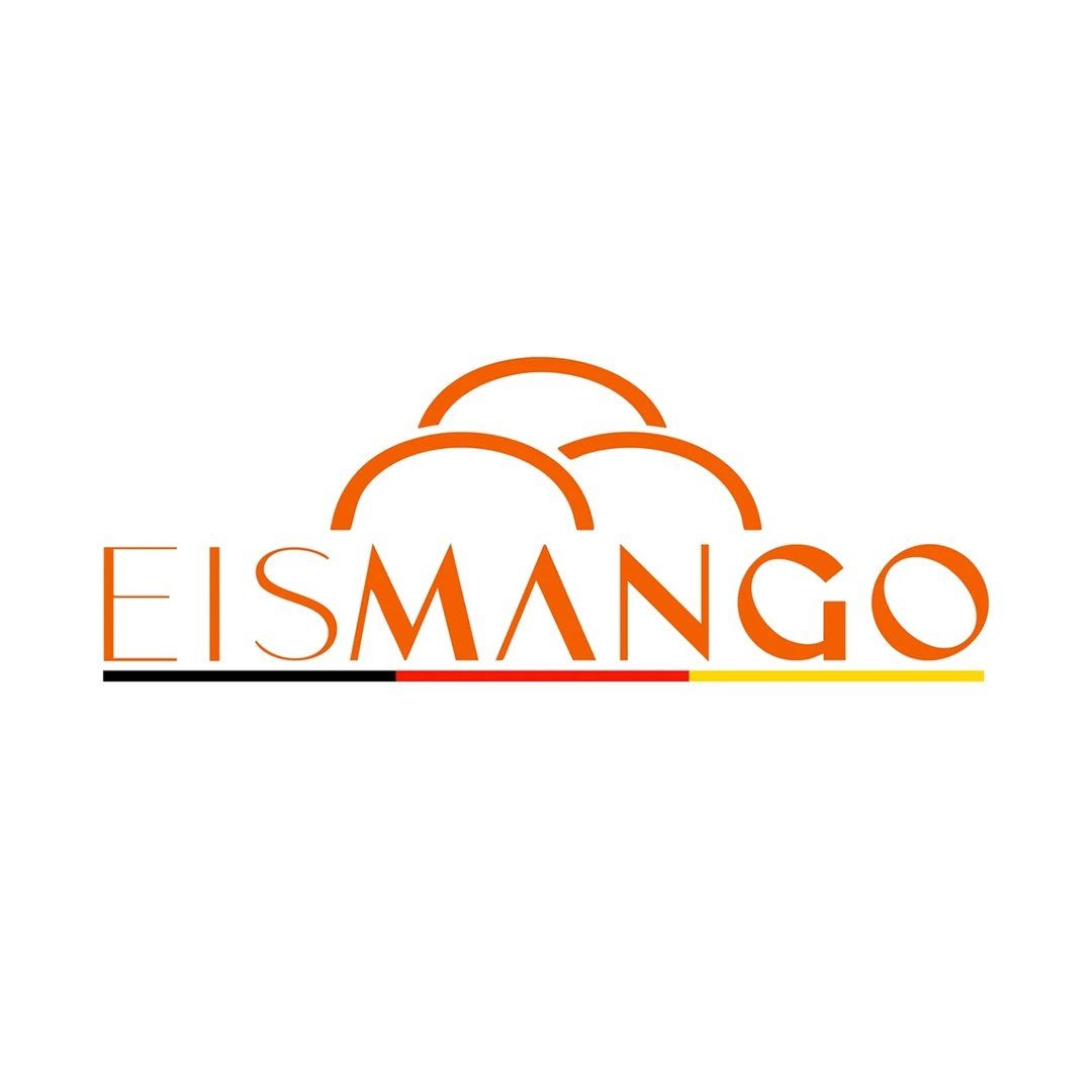 Logo Eis Mango