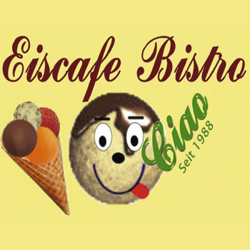 Logo Eiscafé Bistro Ciao