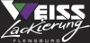 Logo weiss-lackierung.de