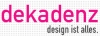 Logo Dekadenz-Design