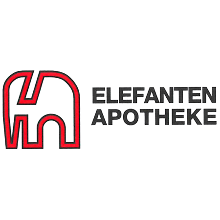 Logo Elefanten-Apotheke