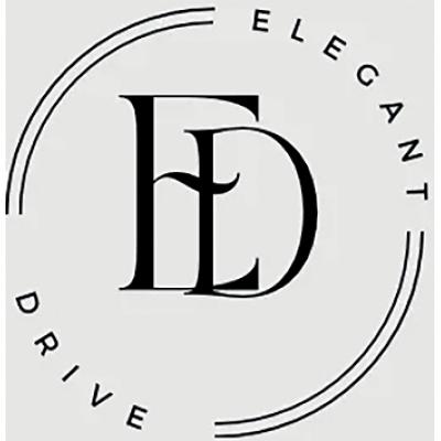 Logo Elegant Drive