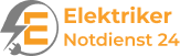 Logo Elektriker BRD