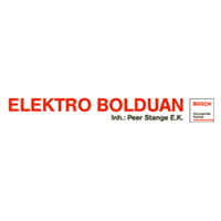 Logo Elektro Bolduan
