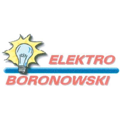 Logo Elektro Boronowski