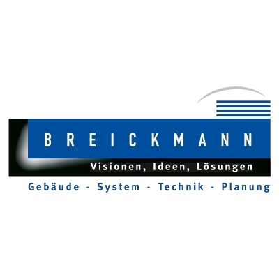 Logo Elektro H. Breickmann GmbH